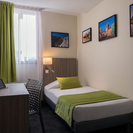 Reims Hotel Παρίσι Εξωτερικό φωτογραφία