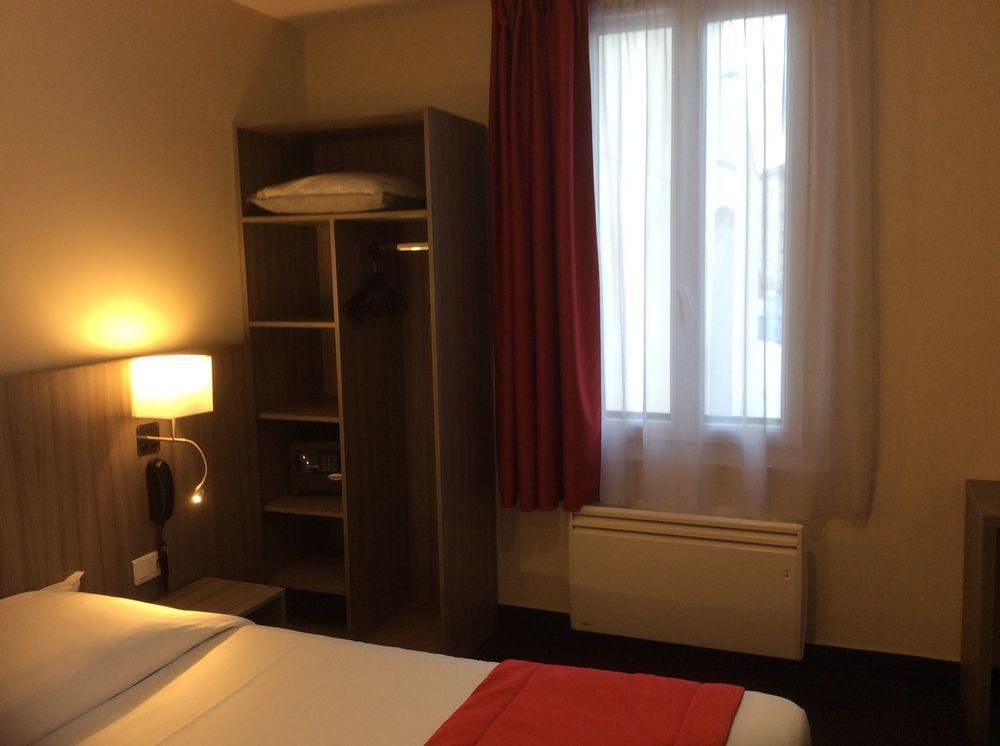Reims Hotel Παρίσι Εξωτερικό φωτογραφία