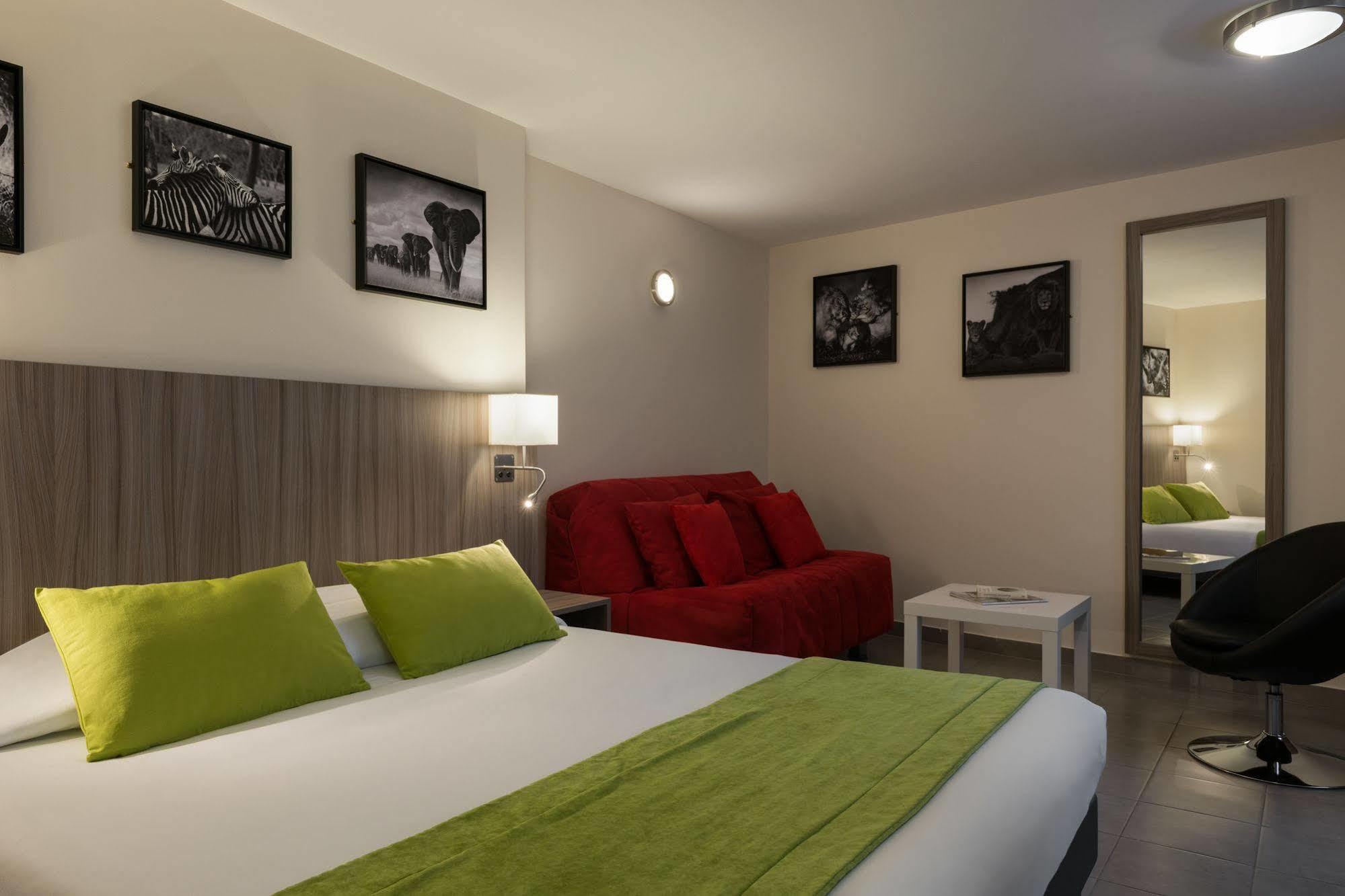 Reims Hotel Παρίσι Εξωτερικό φωτογραφία